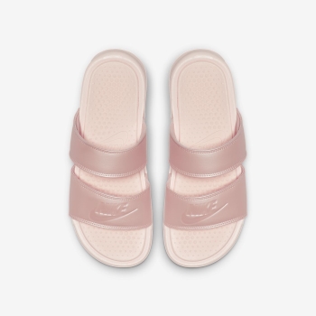 Nike Benassi Duo Ultra - Sandaler - Pink/Pink | DK-21770